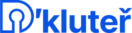Blue Logo