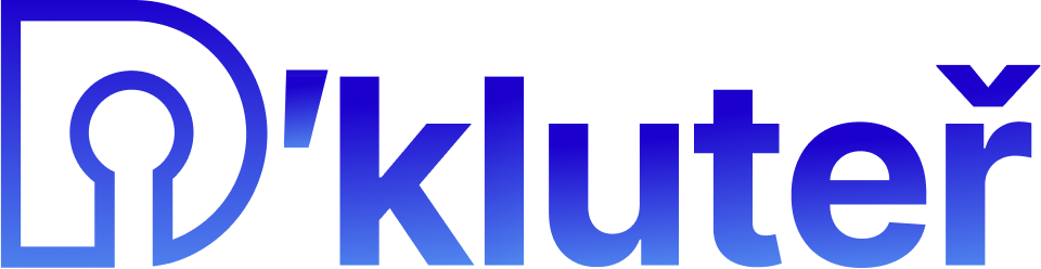 Blue Logo